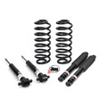 Arnott Coil Spring Conversion Kit, C-3184 C-3184